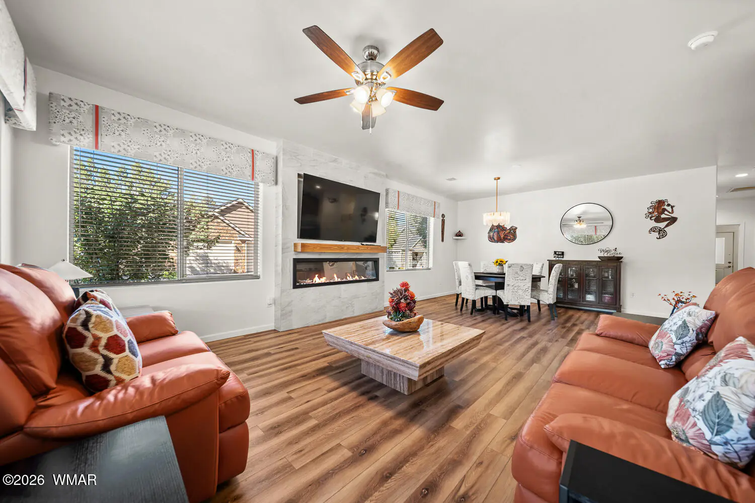 5231 S Marshall Mountain Drive, Show Low, AZ 85901 — Photo 1 of 53