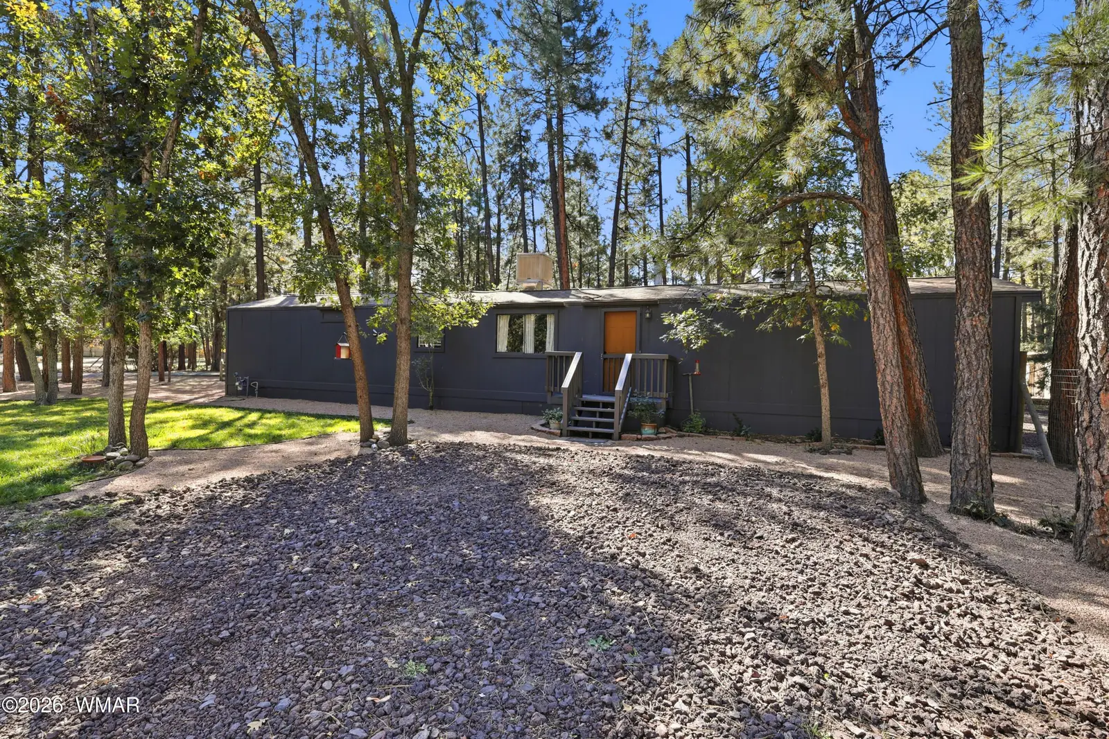 2485 Summer Drive, Lakeside, AZ 85929 — Photo 1 of 32