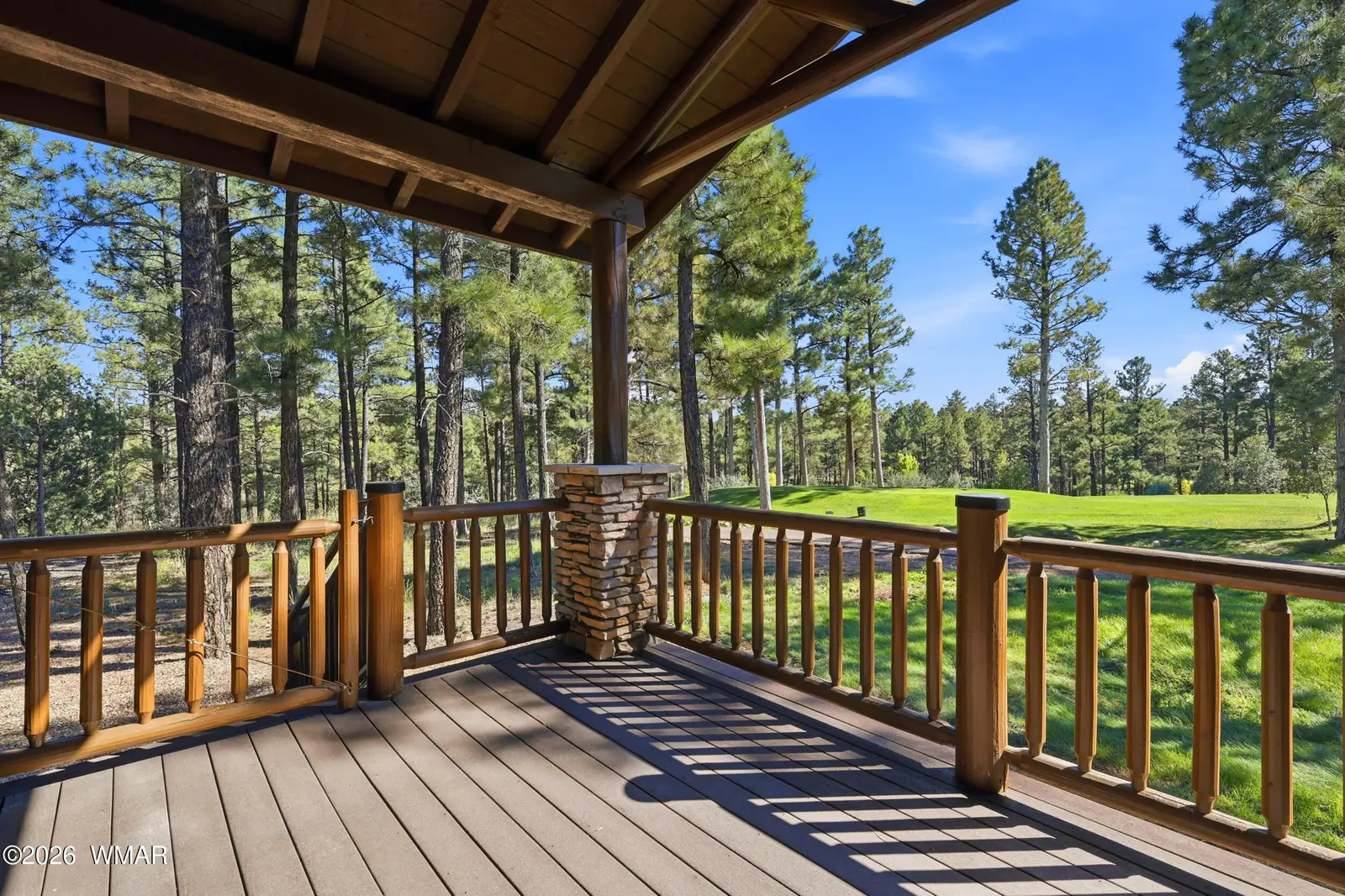 2741 W Villa Loop, Show Low, AZ 85901 — Photo 1 of 79