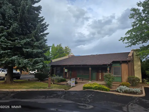 1630 E White Mountain Boulevard D1, Pinetop, AZ 85935