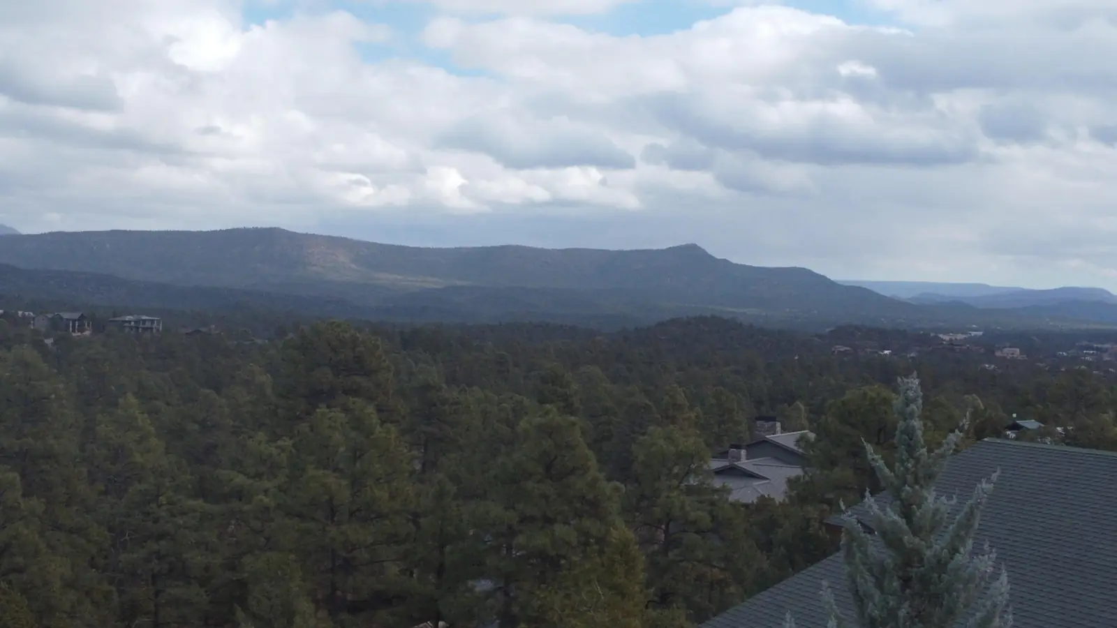 515 N GRAPEVINE Drive, Payson, AZ 85541 — Photo 1 of 12