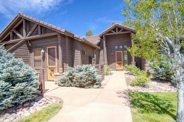 3532 W Torreon Court, Show Low, AZ 85901
