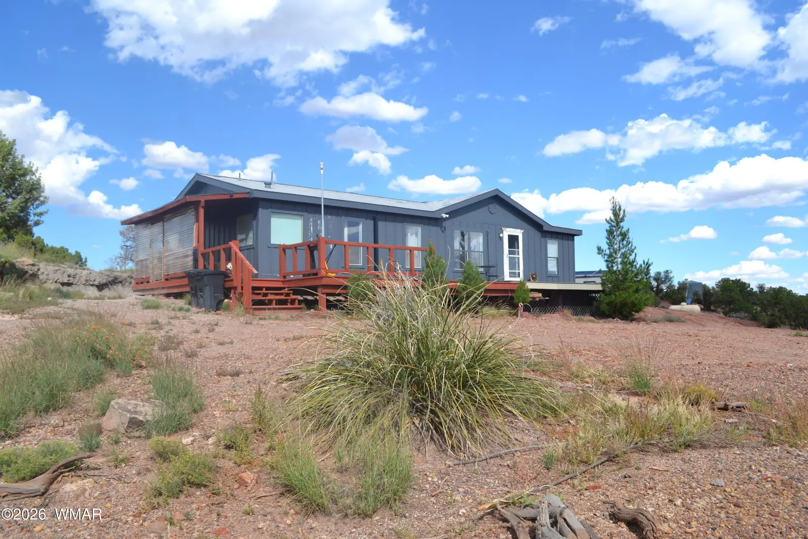 45 N8605, Concho, AZ 85924 — Photo 1 of 40