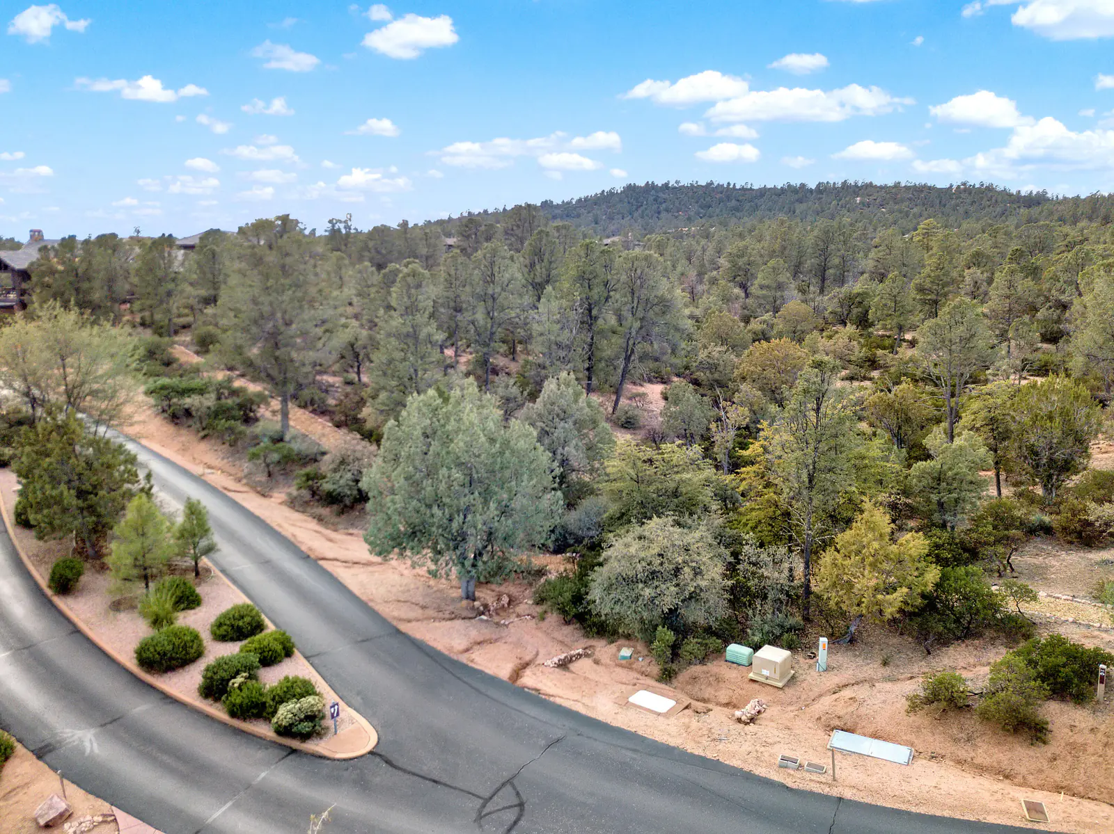 506 S RIM CLUB Drive, Payson, AZ 85541 — Photo 1 of 12