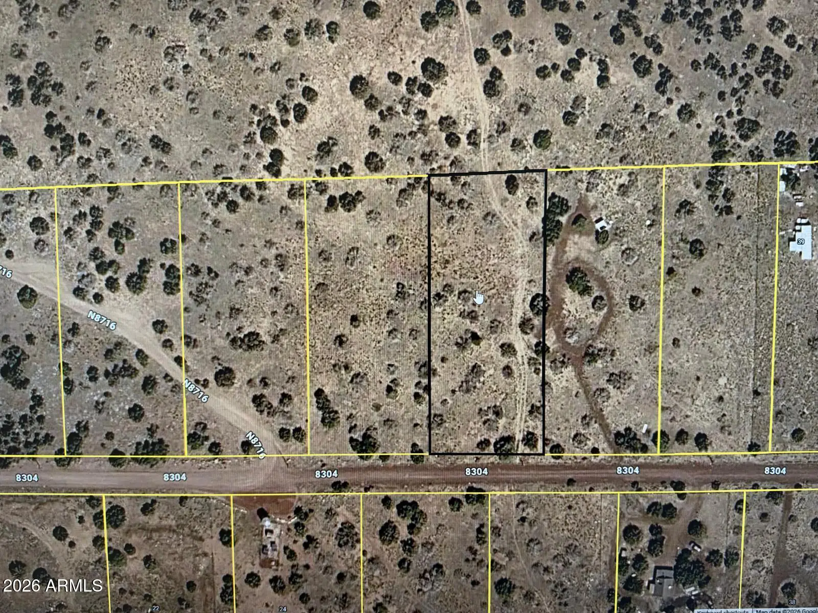 10 N Show Low Pines Avenue 254, Show Low, AZ 85901 — Photo 1 of 2