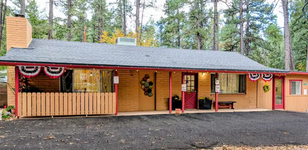 1 bed house at 1389 E Christopher Creek Loop, Payson