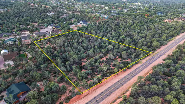 1101 E Tyler Parkway, Payson, AZ 85541