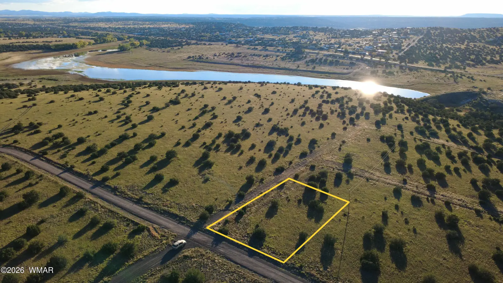 TBD Concho Valley Lot 48 Drive, Concho, AZ 85924 — Photo 1 of 22