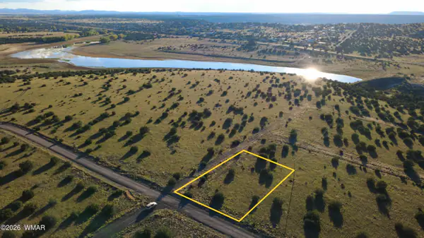 TBD Concho Valley Lot 48 Drive, Concho, AZ 85924