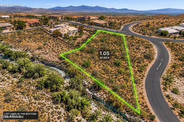22 S ANASAZI Drive 17, Page, AZ 86040