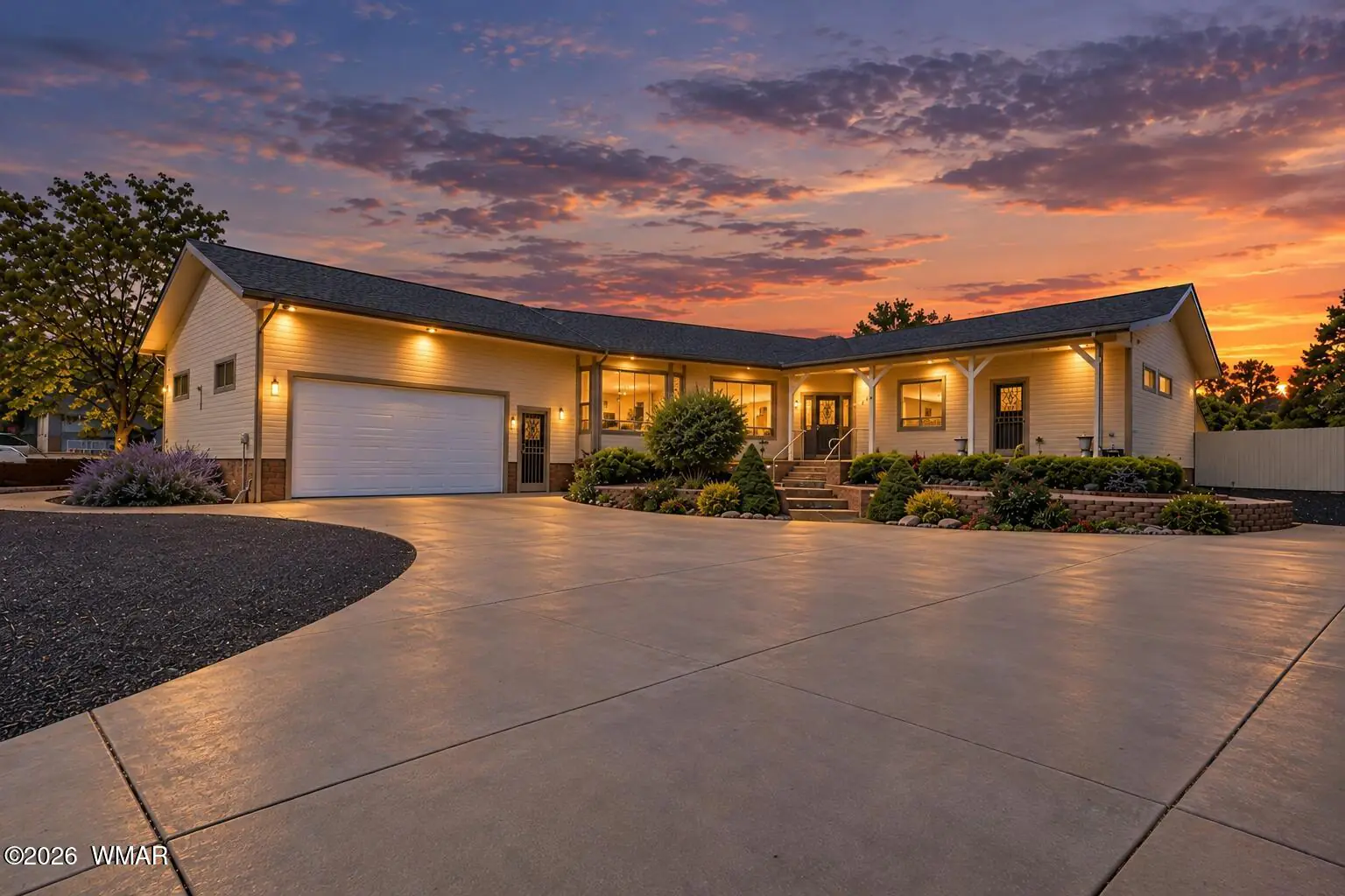 6834 Circle C Lane, Show Low, AZ 85901 — Photo 1 of 67