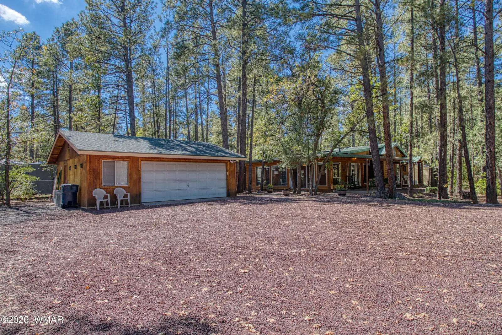 2699 Summer Drive, Lakeside, AZ 85929 — Photo 1 of 31