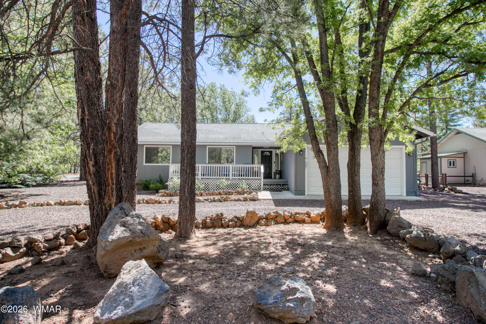 6087 Bobolink Way, Pinetop, AZ 85935 — Photo 1 of 63