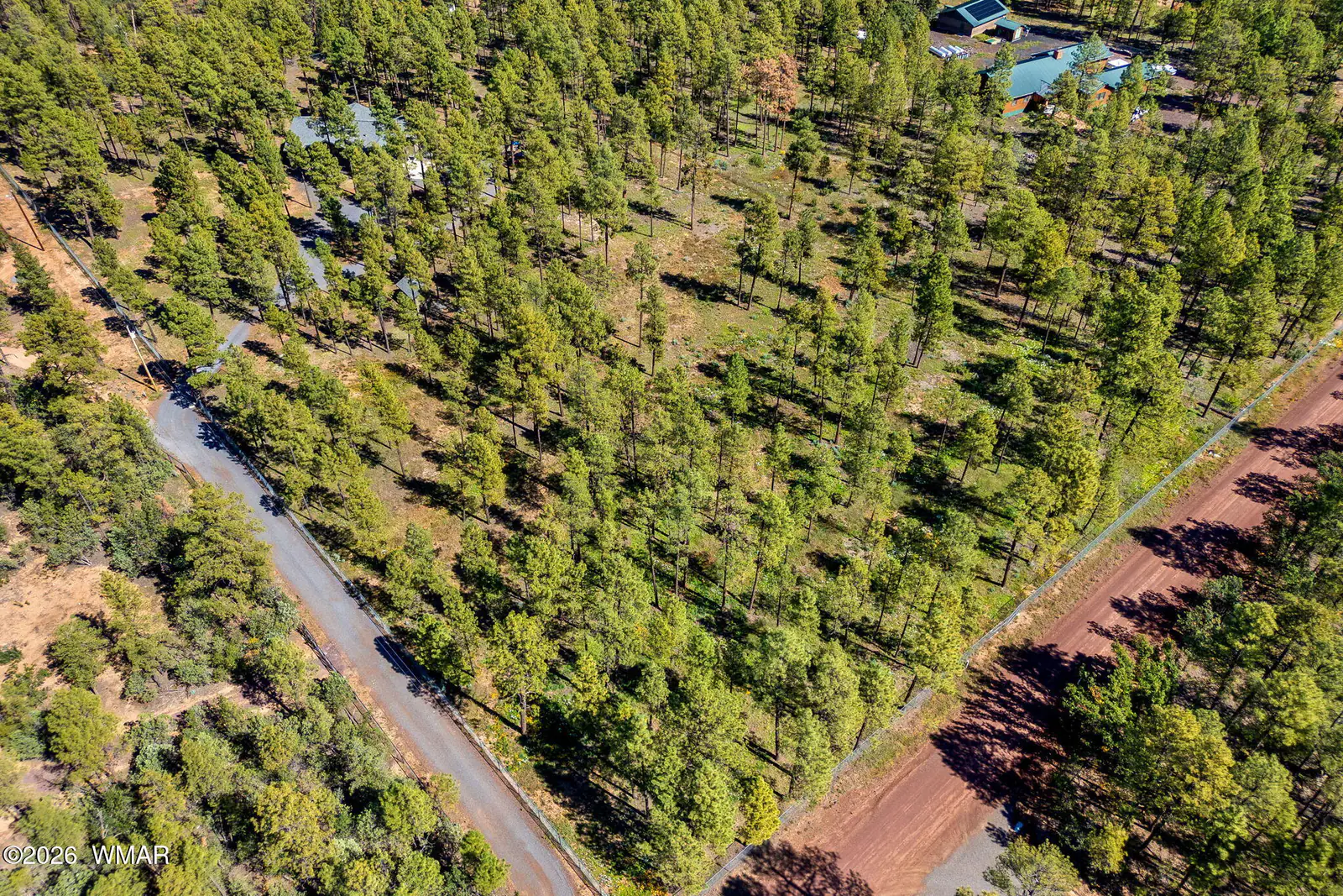 017E Rimspur, Pinetop, AZ 85935 — Photo 1 of 35