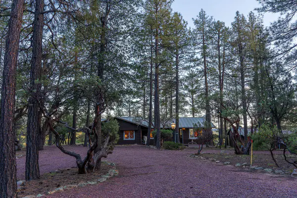 187 W Knoll Drive, Payson, AZ 85541
