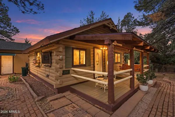 1 bed house at 8463 FOSSIL CREEK Road, Strawberry