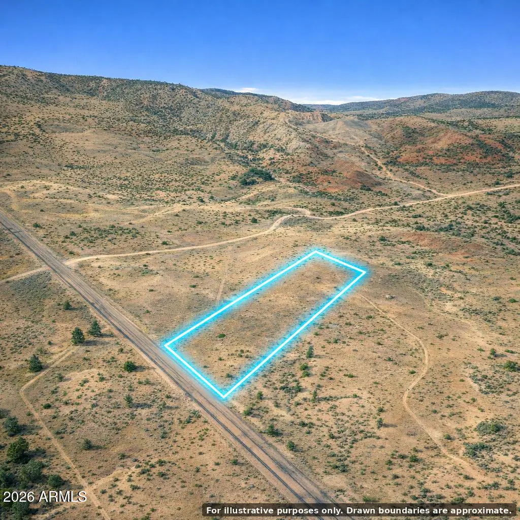0 Apache County Road 136, St Johns, AZ 85936 — Photo 1 of 15