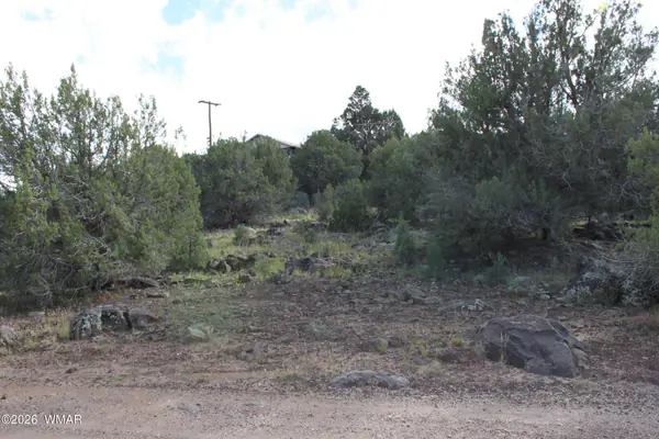 8319 Lone Pine Drive, Show Low, AZ 85901