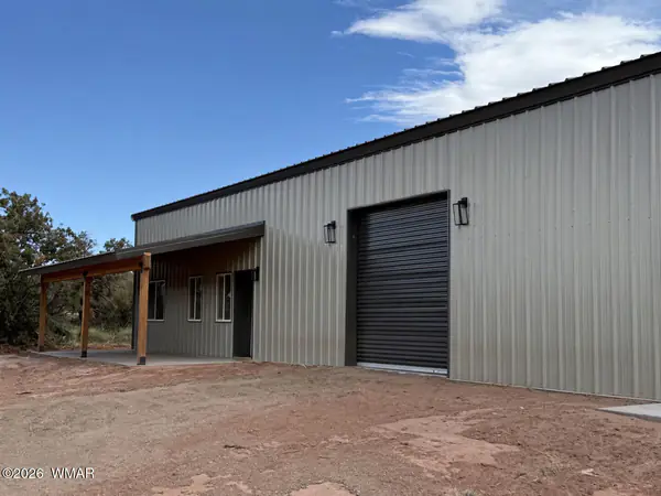 2 bed house at 8481 Lawson Lane, Snowflake