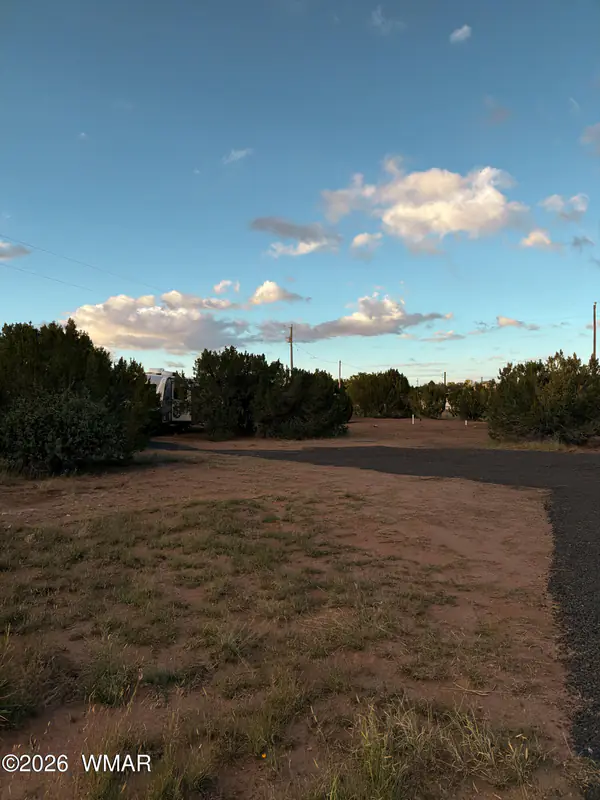 37 Cinder Drive, Concho, AZ 85924
