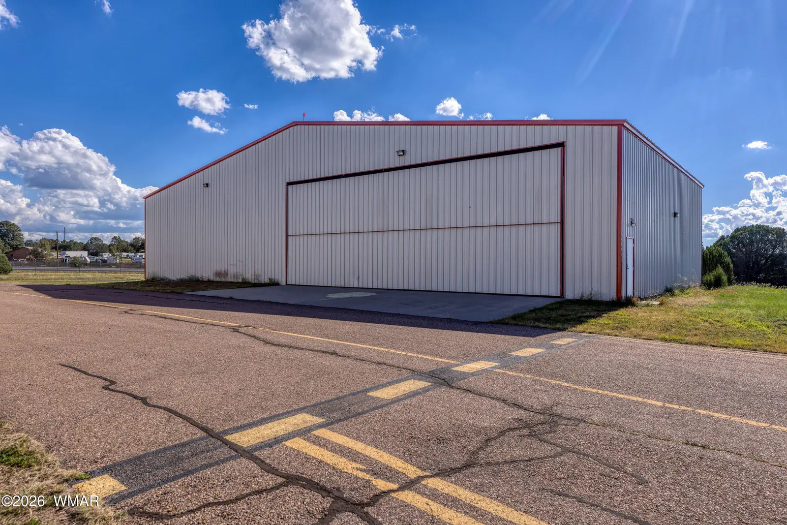 3200 E Corporate East Way, Show Low, AZ 85901 — Photo 1 of 20
