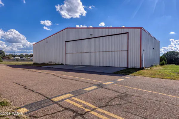 3200 E Corporate East Way, Show Low, AZ 85901