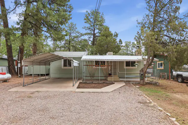 209 S Colcord Road, Payson, AZ 85541