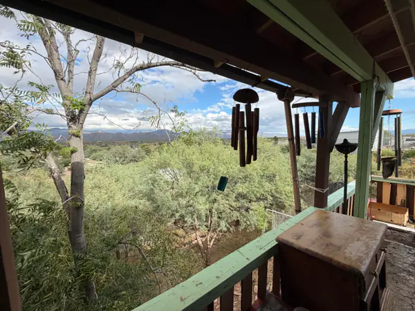 3 bed house at 142 N Cozy Court, Tonto Basin