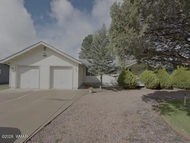 1200 N 36Th Drive, Show Low, AZ 85901 — Photo 1 of 38
