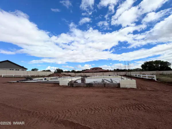 1587 W 7th S Street, Snowflake, AZ 85937