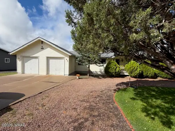 2 bed house at 1200 N 36Th Drive, Show Low