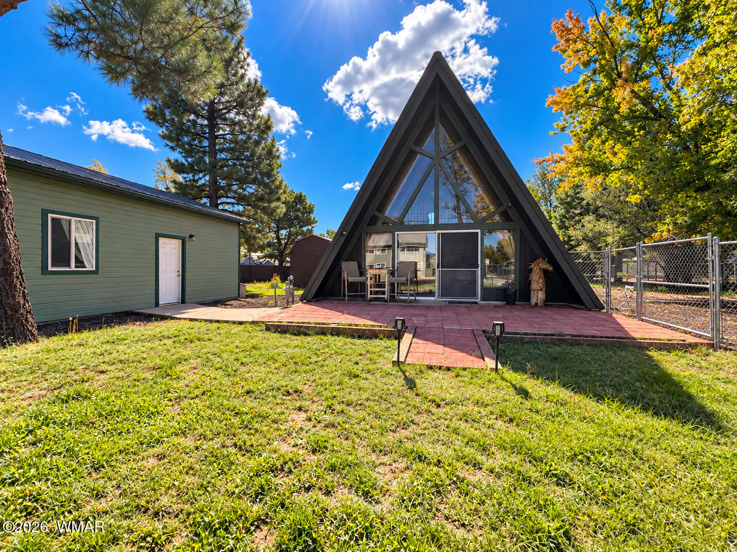 2121 Homestead Road, Lakeside, AZ 85929 — Photo 1 of 23