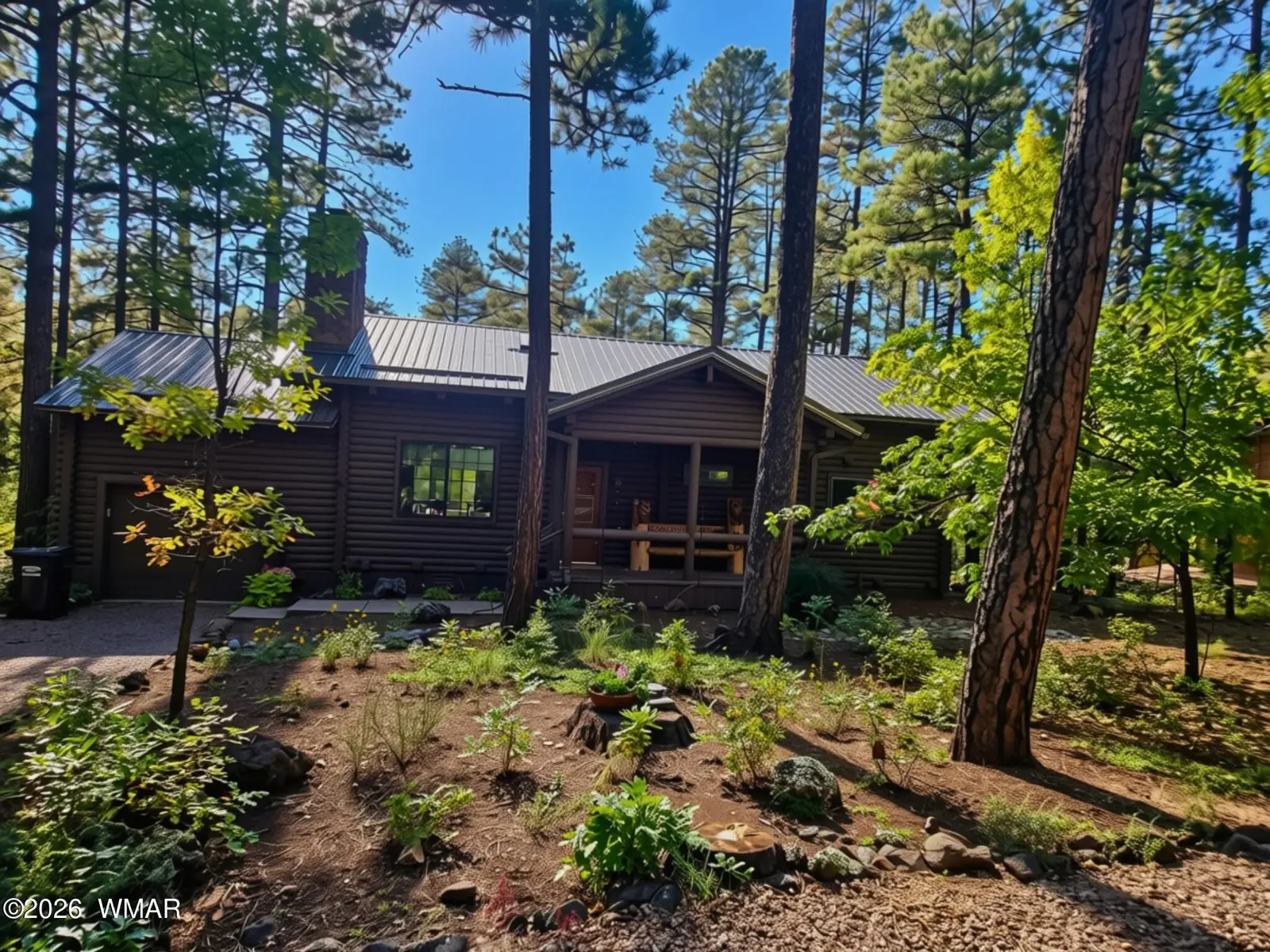 2852 Gooseberry Road, Pinetop, AZ 85935, Photo 1 of 4
