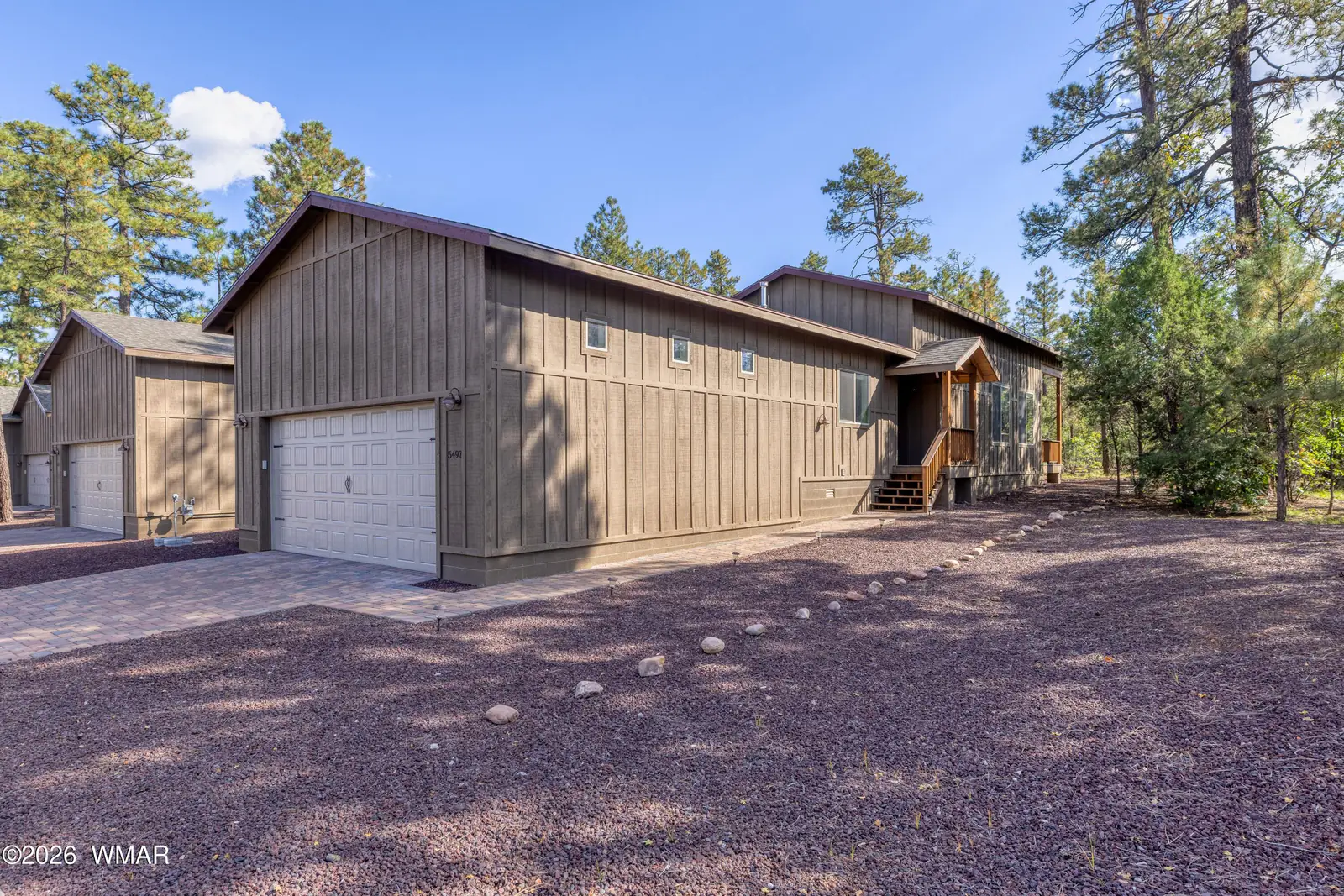 5497 W Glenn Abbey Trail, Lakeside, AZ 85929 — Photo 1 of 37