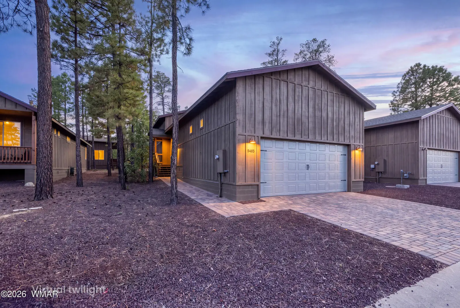 5485 W Glenn Abbey Trail, Lakeside, AZ 85929 — Photo 1 of 39