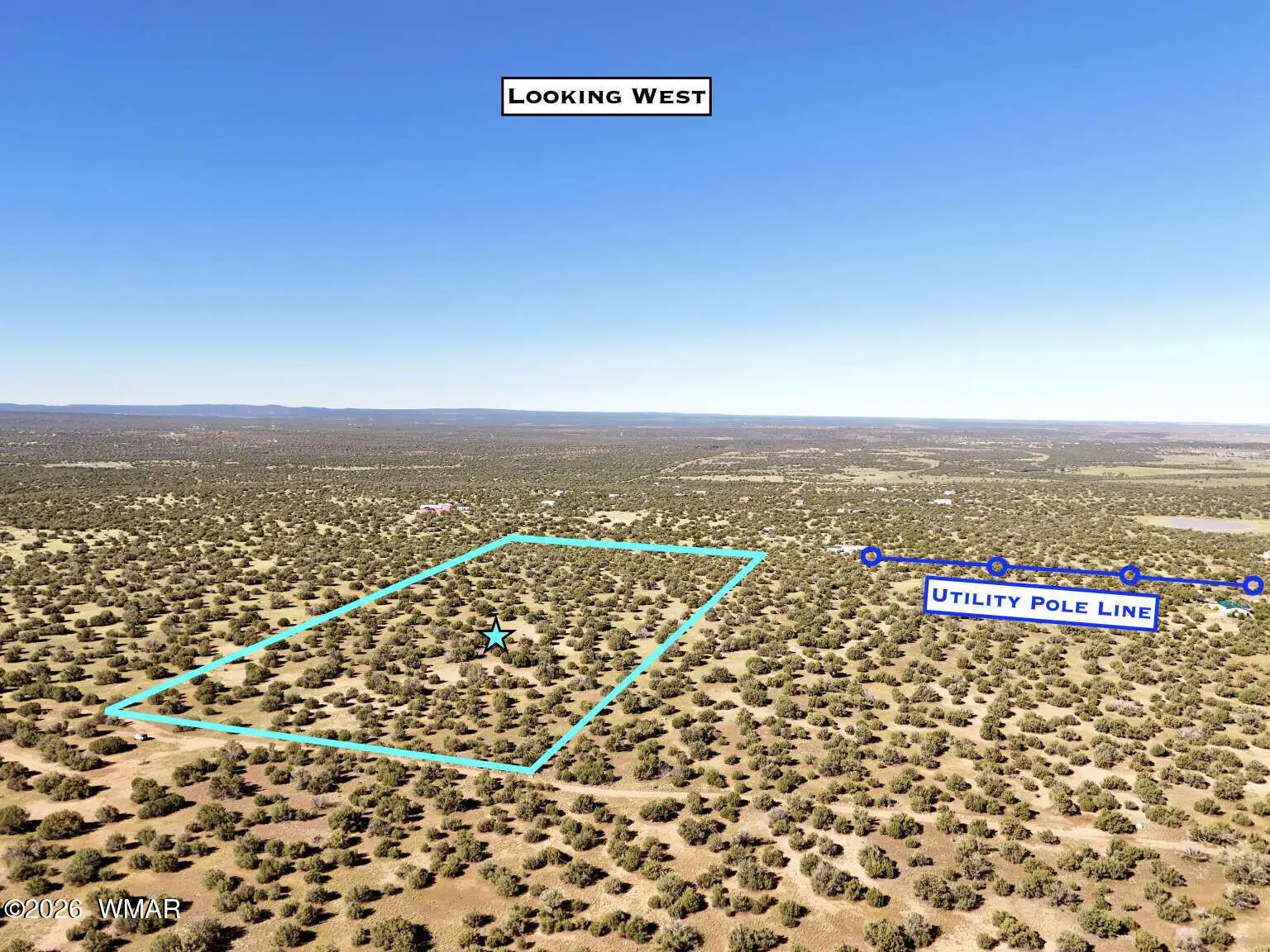 0 Lake Ridge Road, Show Low, AZ 85901 — Photo 1 of 32