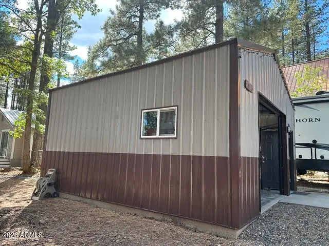 1316 PARK Drive, Mormon Lake, AZ 86038 — Photo 1 of 17