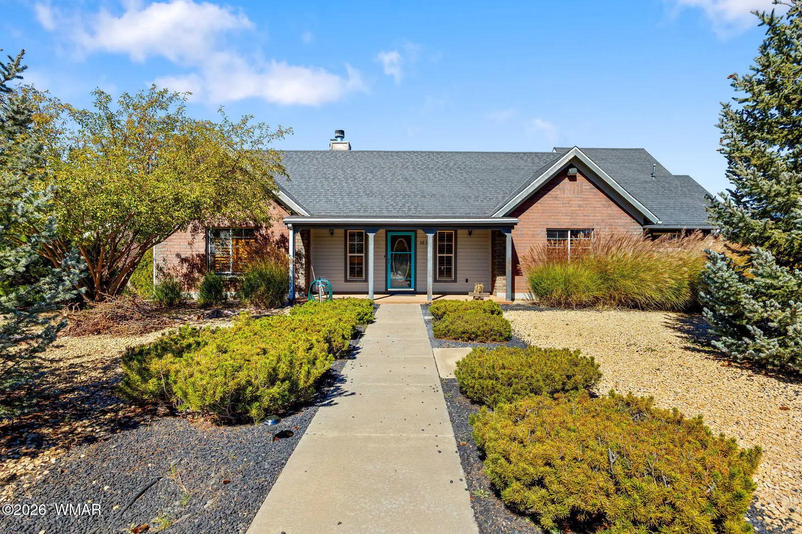 6668 Cherry Blossom Lane, Show Low, AZ 85901 — Photo 1 of 33