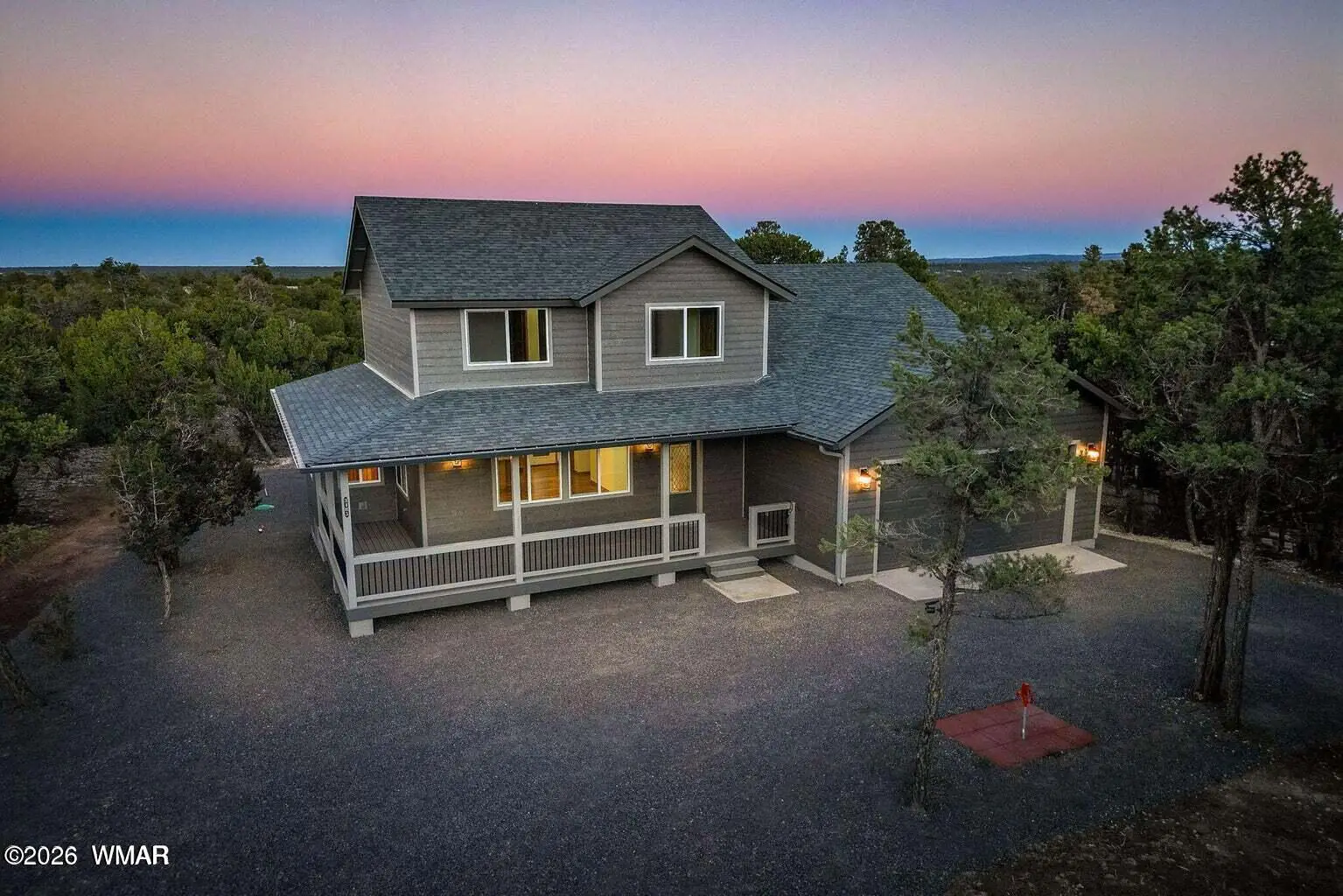 3485 Carefree Road, Heber, AZ 85928 — Photo 1 of 37