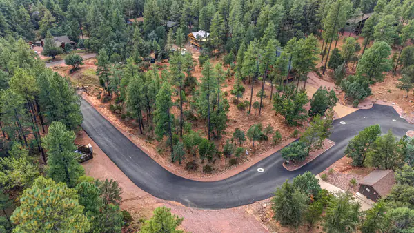 Lot 19 Strawberry Hollow, Pine, AZ 85544