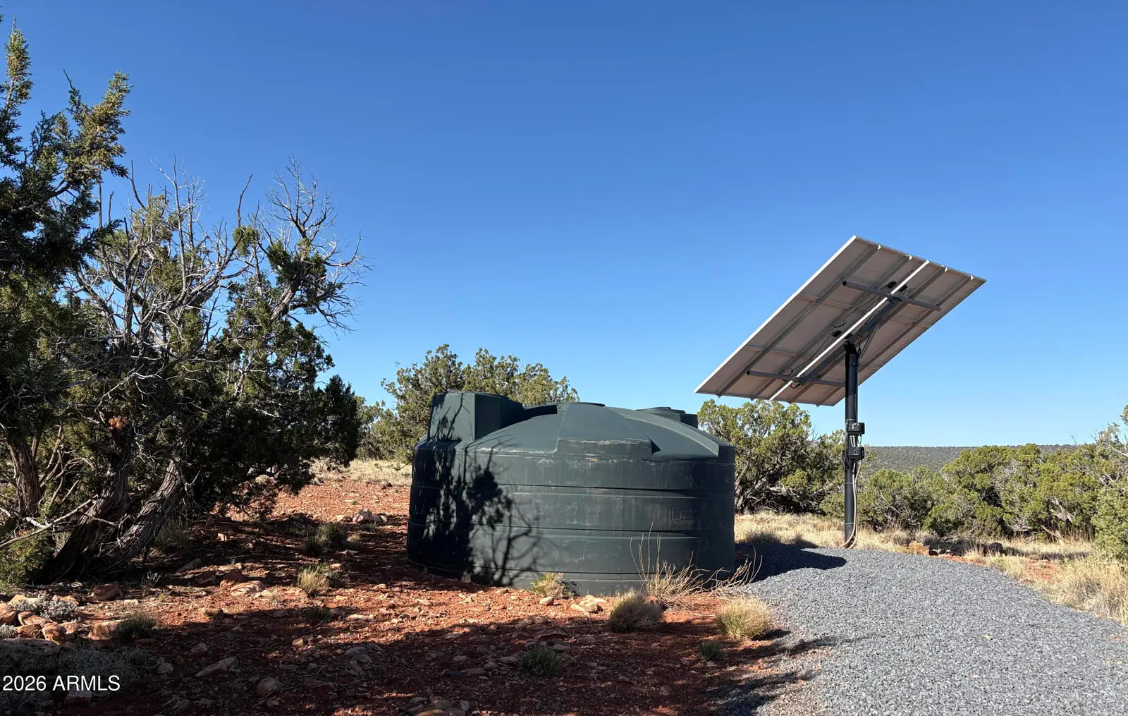 12 County Rd N8483 -, Concho, AZ 85924 — Photo 1 of 15