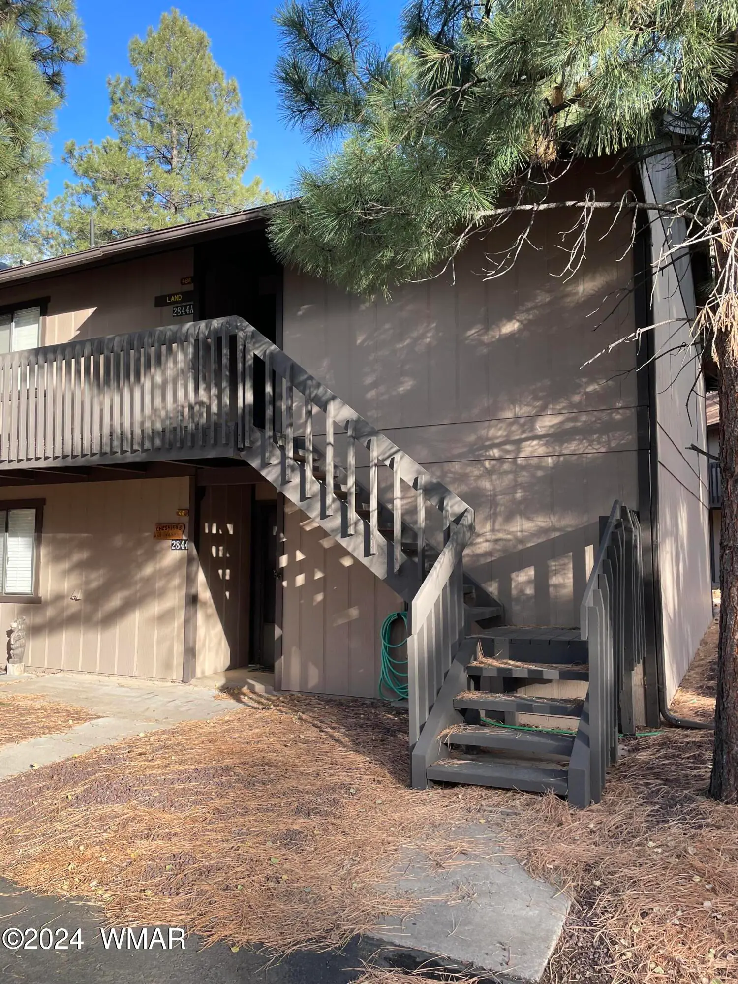 2844 Sports Village loop, 48A, Pinetop, AZ 85935 — Photo 1 of 29