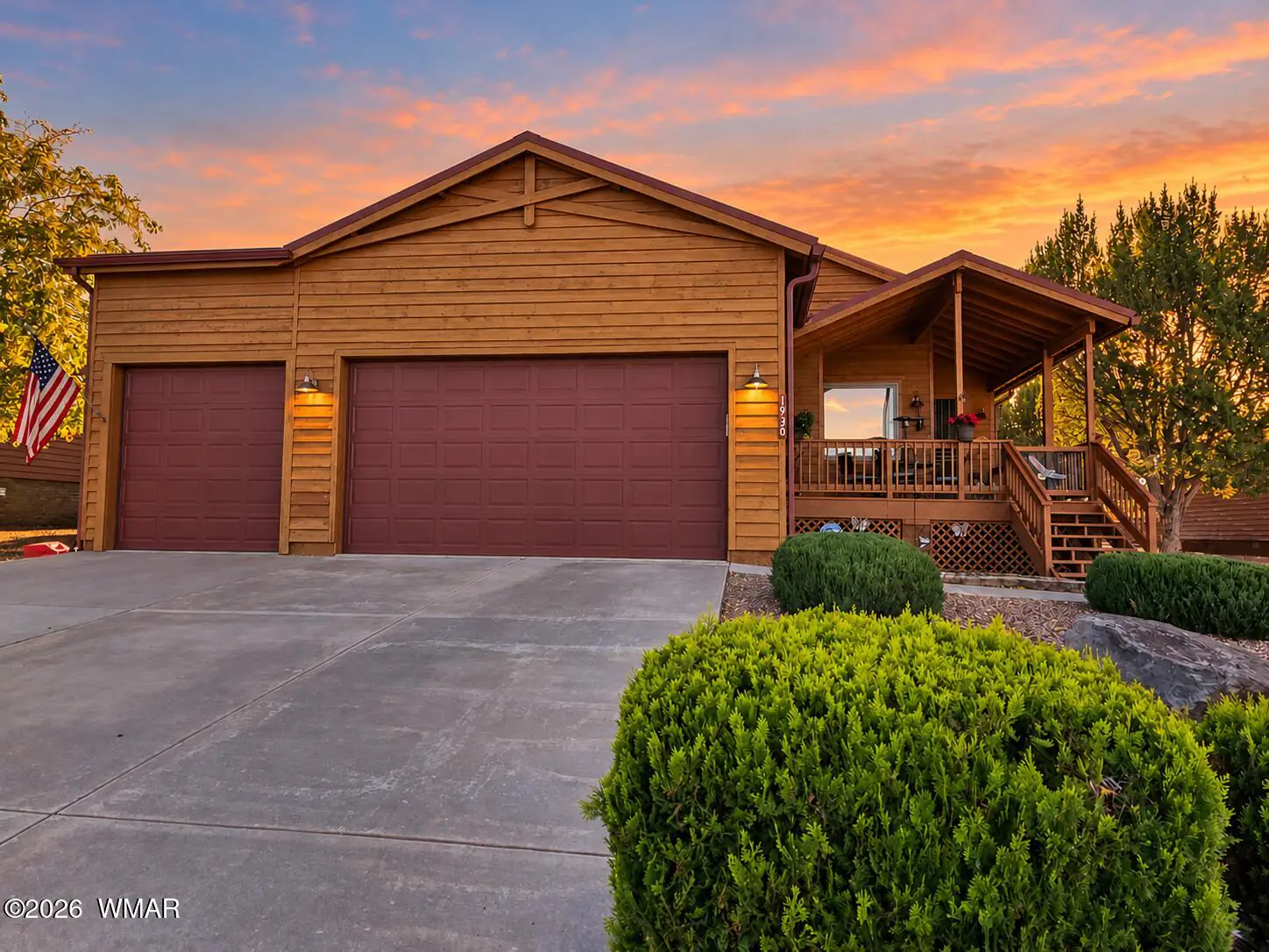 1930 Passage Drive, Show Low, AZ 85901 — Photo 1 of 1