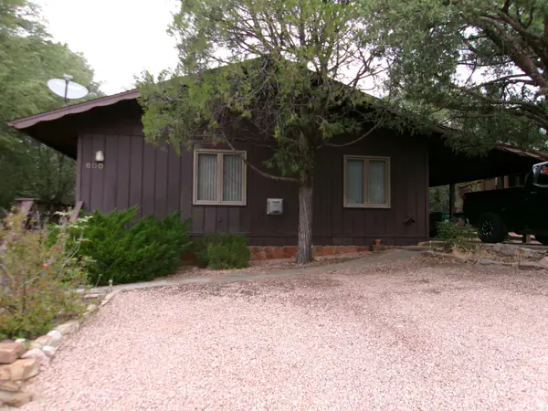 3 bed house at 600 E Drowsey Circle, Payson