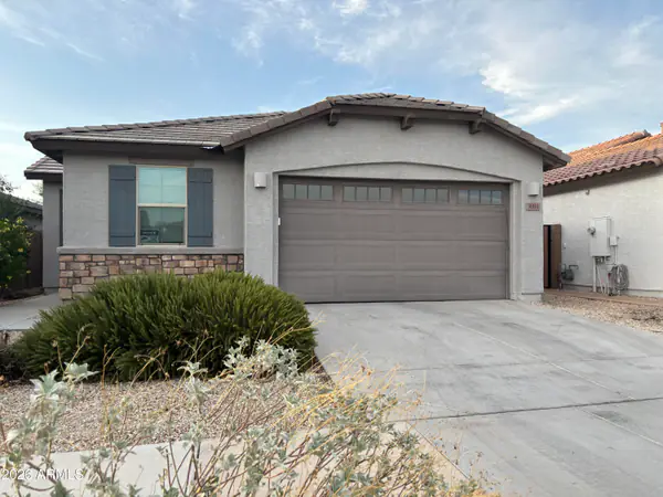 4 bed house at 3084 E 27th Avenue, Apache Junction