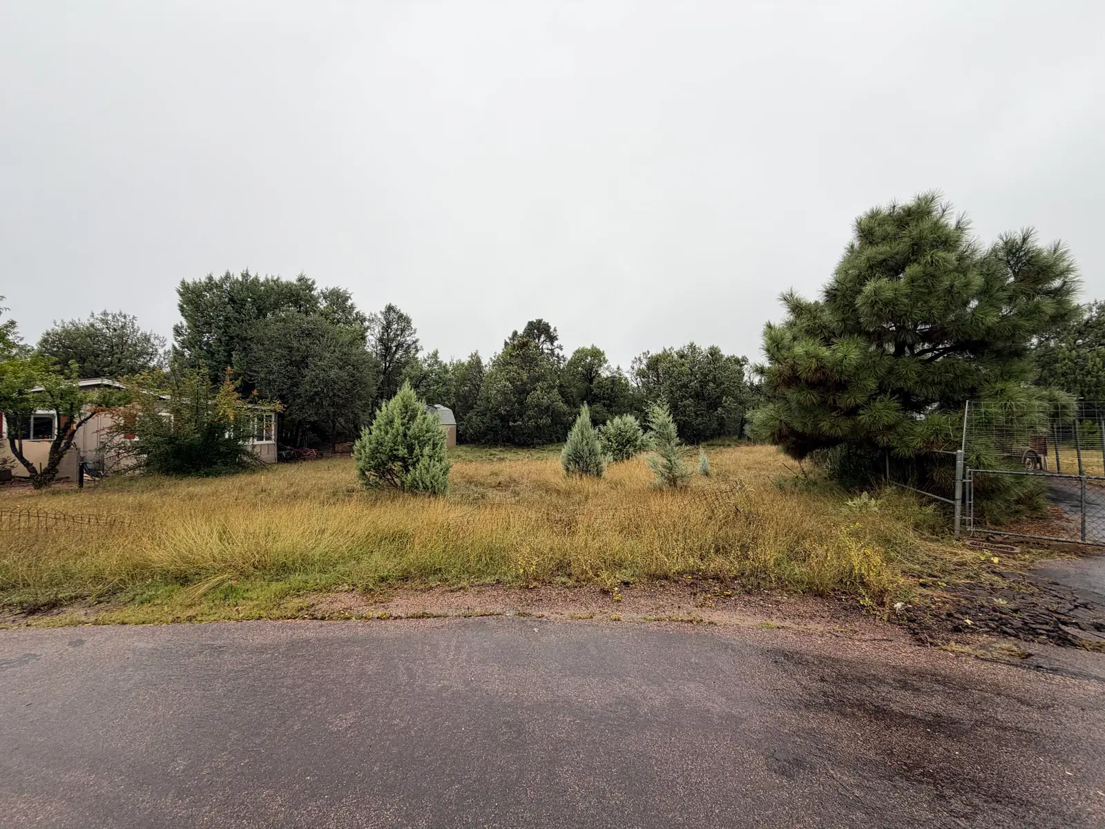 000 E Luke Drive, Payson, AZ 85541 — Photo 1 of 2