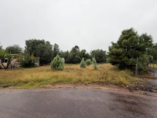 000 E Luke Drive, Payson, AZ 85541