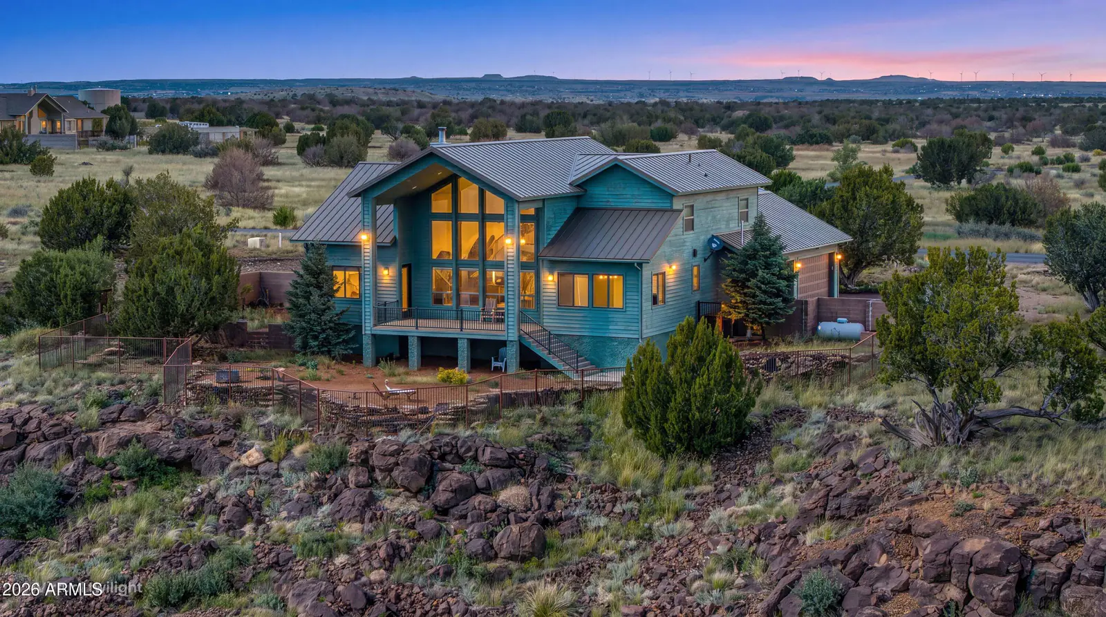 7685 DEL RIO Drive, Show Low, AZ 85901 — Photo 1 of 47