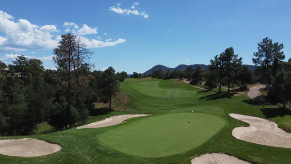 201 S Rim Club Drive, Payson, AZ 85541