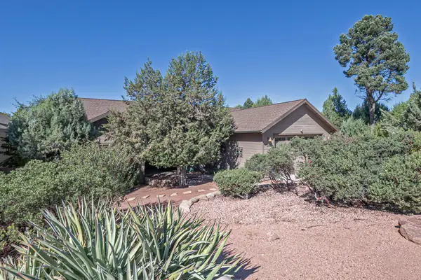 310 S Golden Bear Point, Payson, AZ 85541